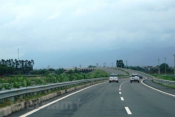new expressway proposed to connect hoa binh and son la