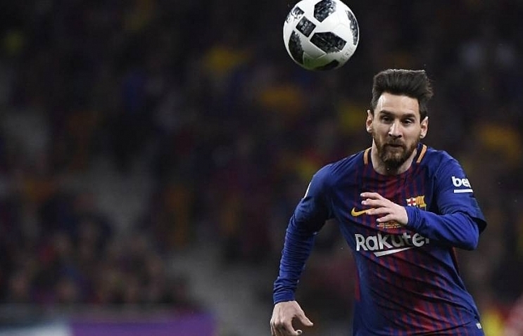 messi zooms past ronaldo as top earner