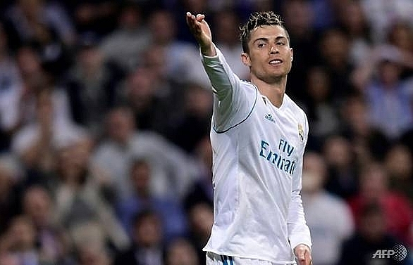 unstoppable ronaldo the sole survivor of reals bbc