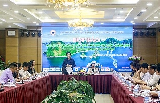 Opening ceremony of National Tourism Year 2018 slated for April 28