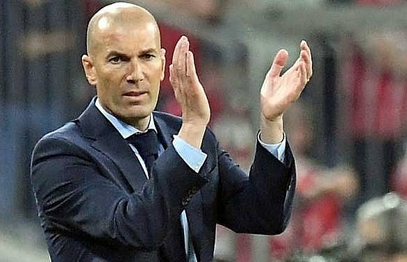 Real must heed Juventus lesson to beat Bayern, says Zidane