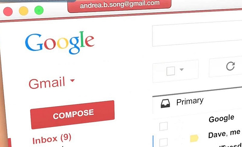 google ramps up gmail privacy controls in major update