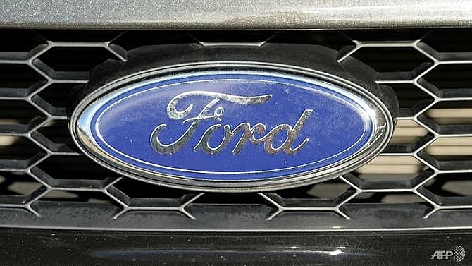 ford gets record fine in australia for unconscionable conduct