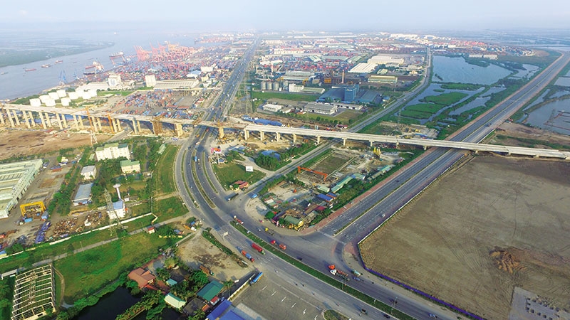 haiphong as epicentre of investment in north vietnam