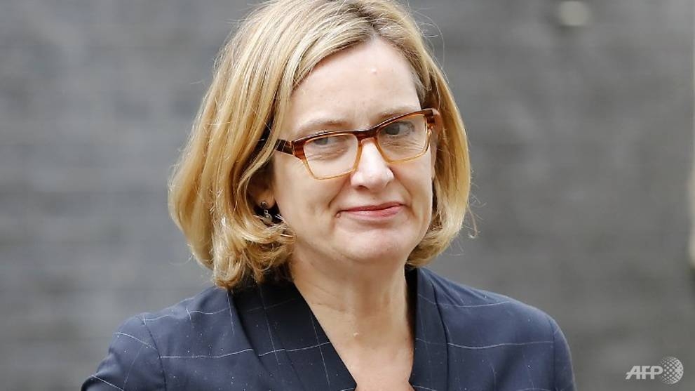 british interior minister rudd resigns after immigration scandal