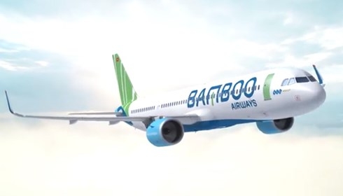 bamboo airways to try new model in high stakes local aviation market