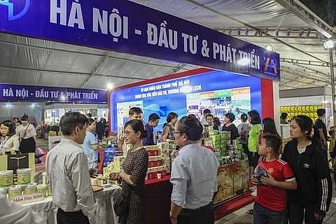 100 firms take part in international trade fair of northwest region