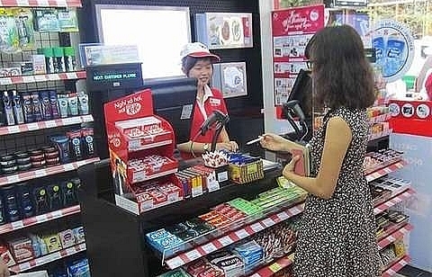 Convenience stores have strong development in the future