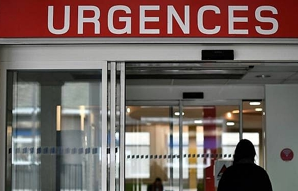 Five dead from suspected food poisoning at French retirement home