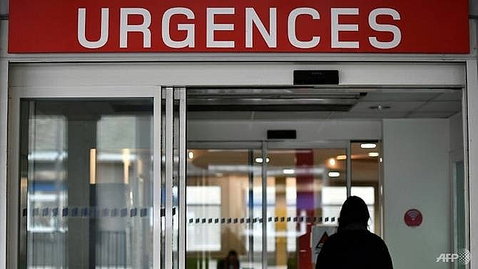 five dead from suspected food poisoning at french retirement home