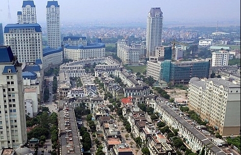 Hanoi leads FDI attraction in first quarter of 2019