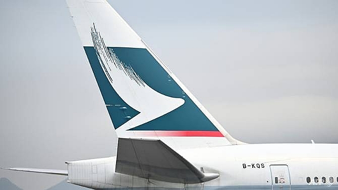 cathay faces reality with budget airline buy say analysts