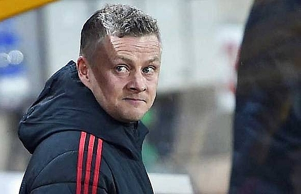 United have no margin for error, admits Solskjaer