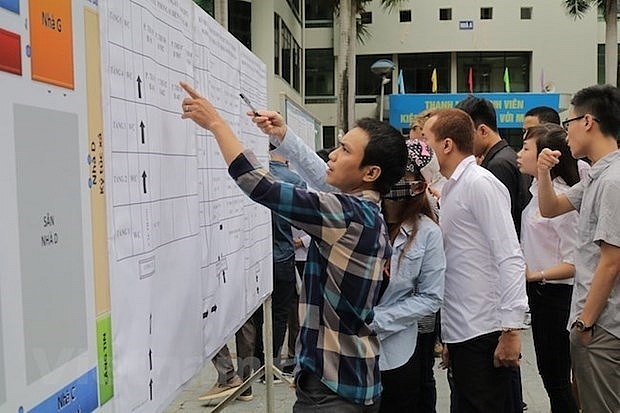 japan largest market for vietnamese guest workers