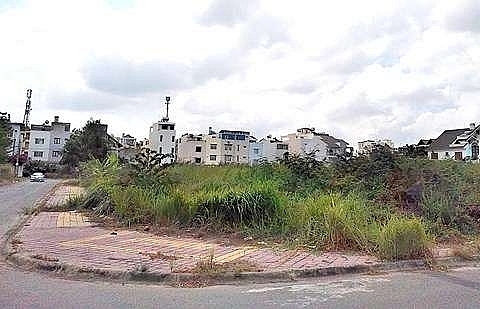Many housing developers fail to build promised parks in HCMC