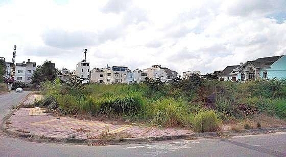 many housing developers fail to build promised parks in hcmc
