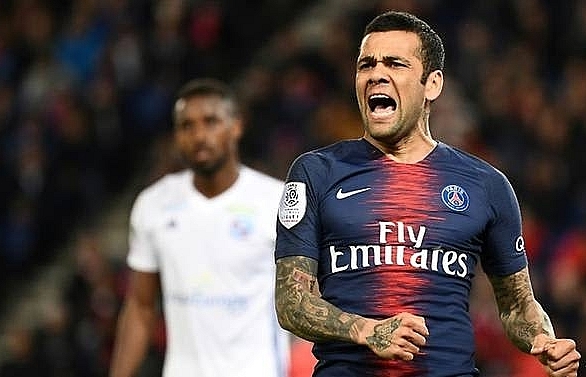 PSG miss chance to wrap up French title