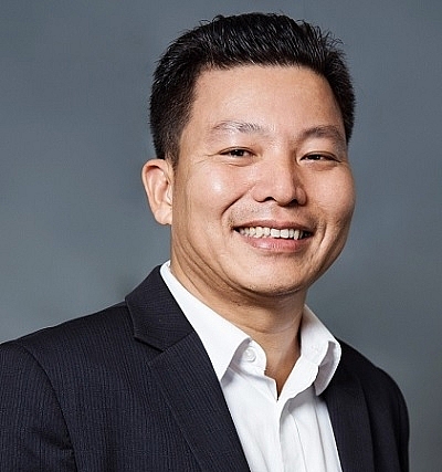 autodesk appoints new country manager for vietnam and cambodia