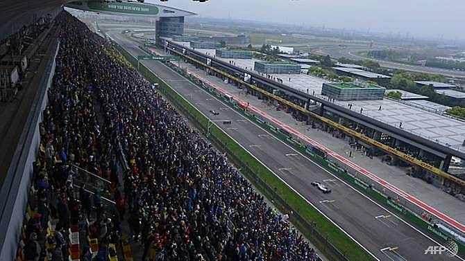 basic beginnings to global exposure formula one reaches 1000 races