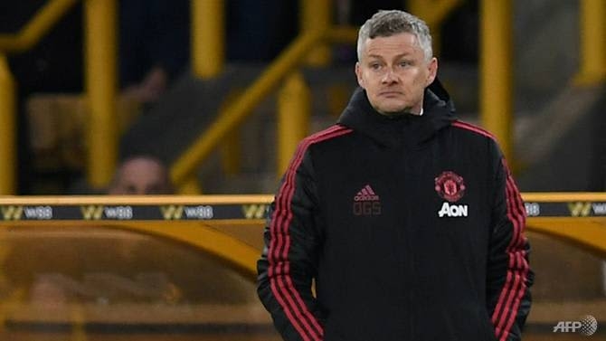 Solskjaer faces up to reality as Barcelona roll into town