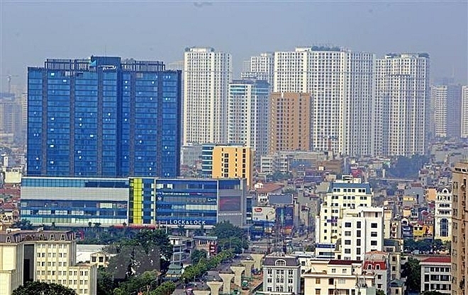 rapid population growth creates housing burden in urban areas
