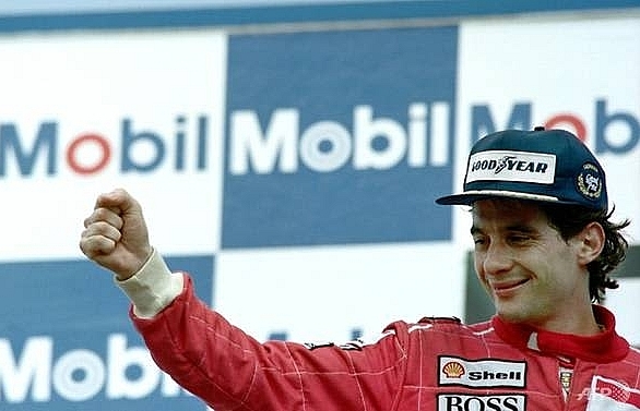Farina, Senna and Singapore: 10 key moments as F1 hits 1,000