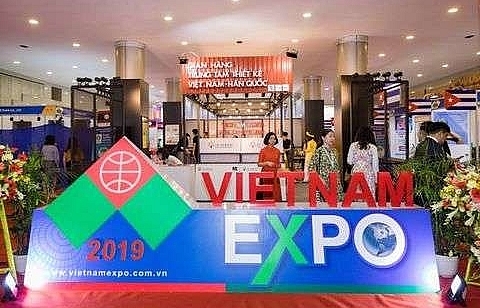 Vietnam Expo connects 500 firms from across the globe