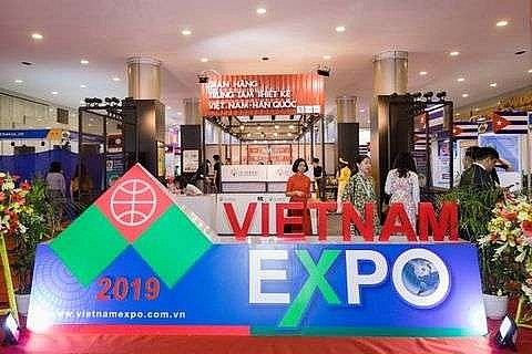vietnam expo connects 500 firms from across the globe
