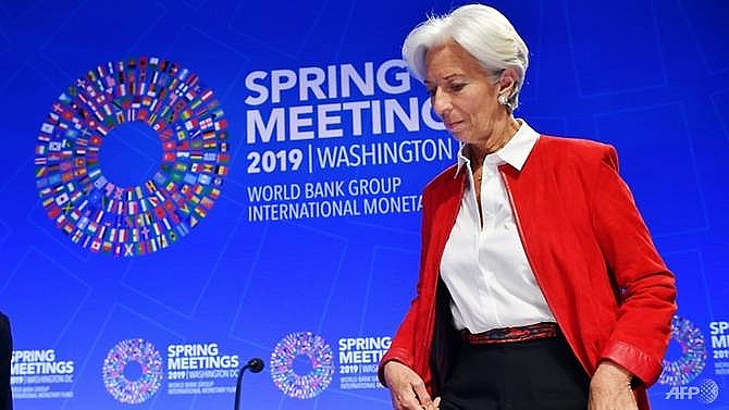 imf world bank urge caution with china loans