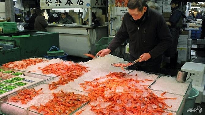 japan slams wto ruling on south korea fukushima food row