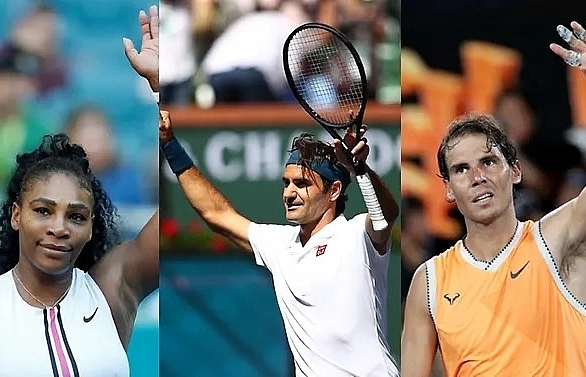 The Nadal, Federer, Serena questions that will shape the claycourt season