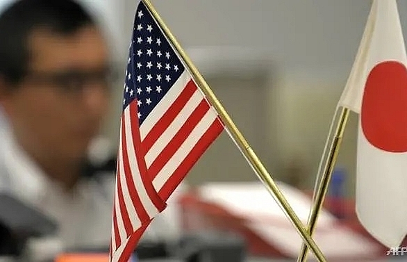 US, Japan kick off trade talks amid China deal optimism