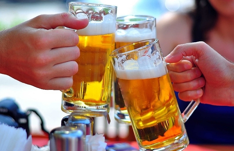 Draft alcohol law at odds with confusing regulations
