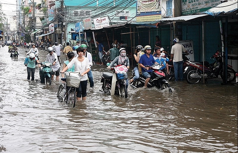 inter state partnership to combat climate change