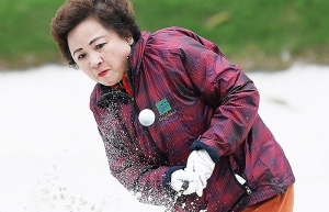 Bright prospects for Vietnam’s golf tourism