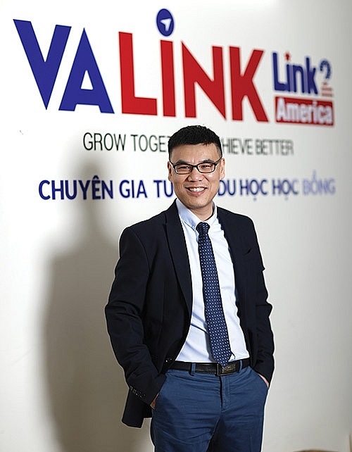 valink focusing on long term and sustainable csr