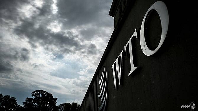 wto largely sides with us in dispute over china grain import tariffs panel