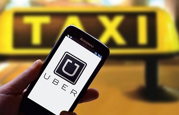 Toyota, SoftBank Vision Fund in $1bn Uber investment