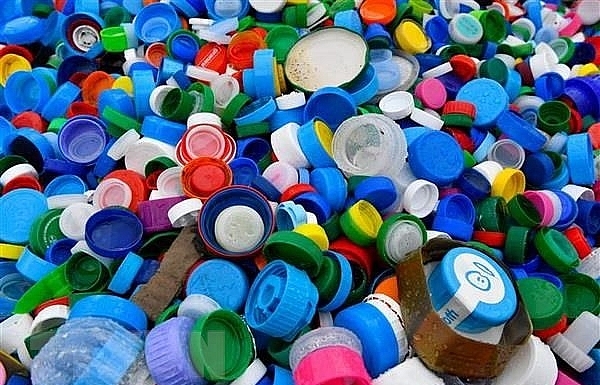 thailand roadmap to tackle plastic waste approved