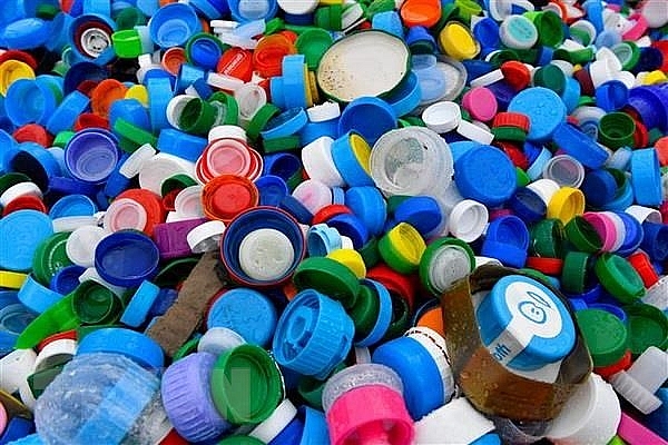 thailand roadmap to tackle plastic waste approved