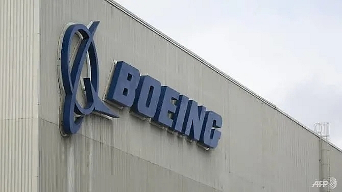 faa sets multi nation review of boeings troubled max planes