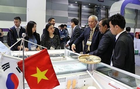 South Korean firms explore investment opportunities in Vietnam
