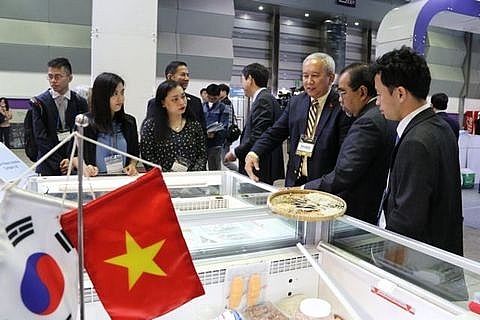 south korean firms explore investment opportunities in vietnam