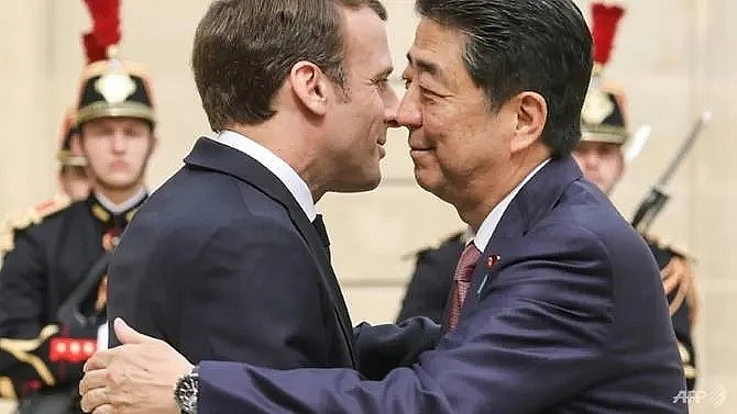 france japan back renault nissan alliance despite ghosn case