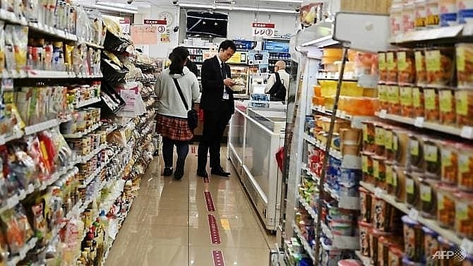 convenient but controversial japans 247 shops under fire