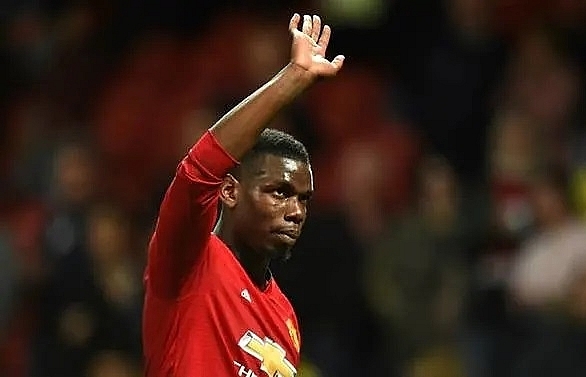 Man United would be fools to let Pogba go