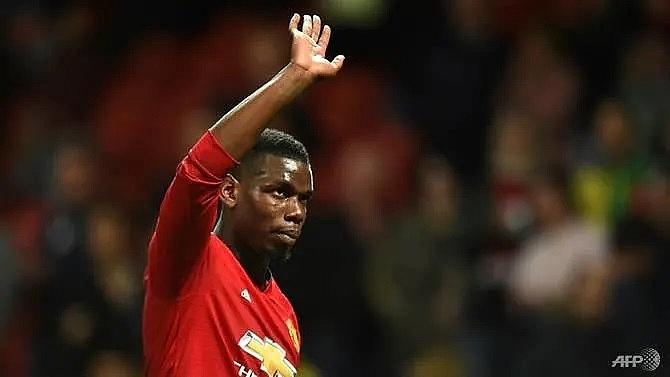 man united would be fools to let pogba go