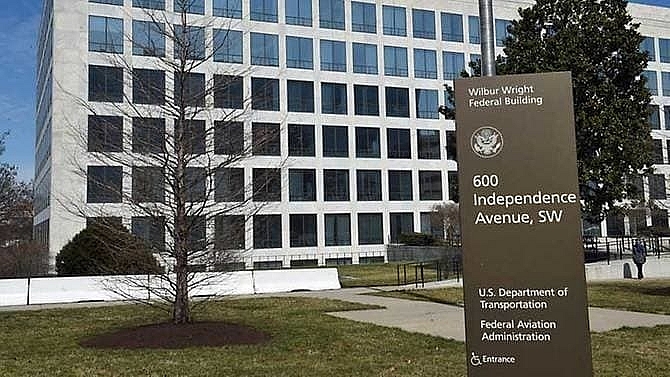 us invites worlds aviation regulators to meeting on boeings 737 max