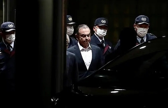 Ghosn's trial to be delayed possibly until next year: Reports