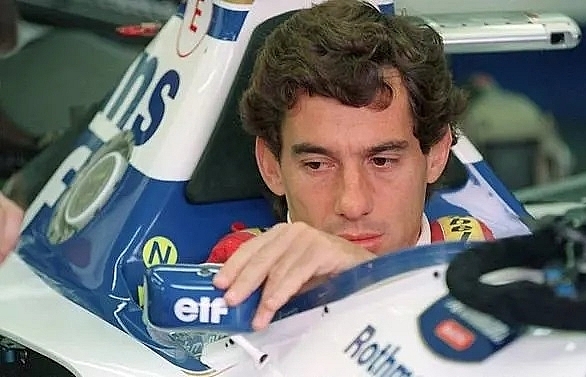 How Senna's death made Formula One safer